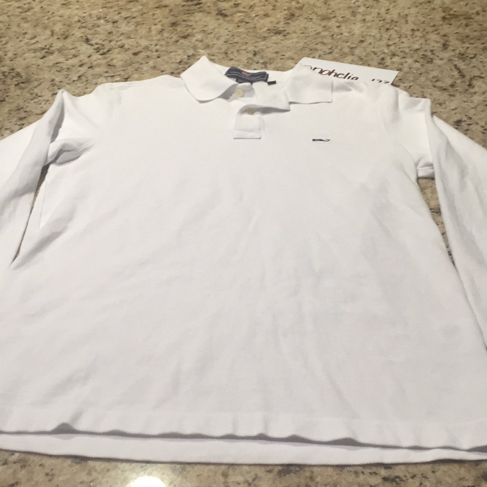 Vineyard Vines long sleeve